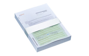 Transpromodruck: Policen.