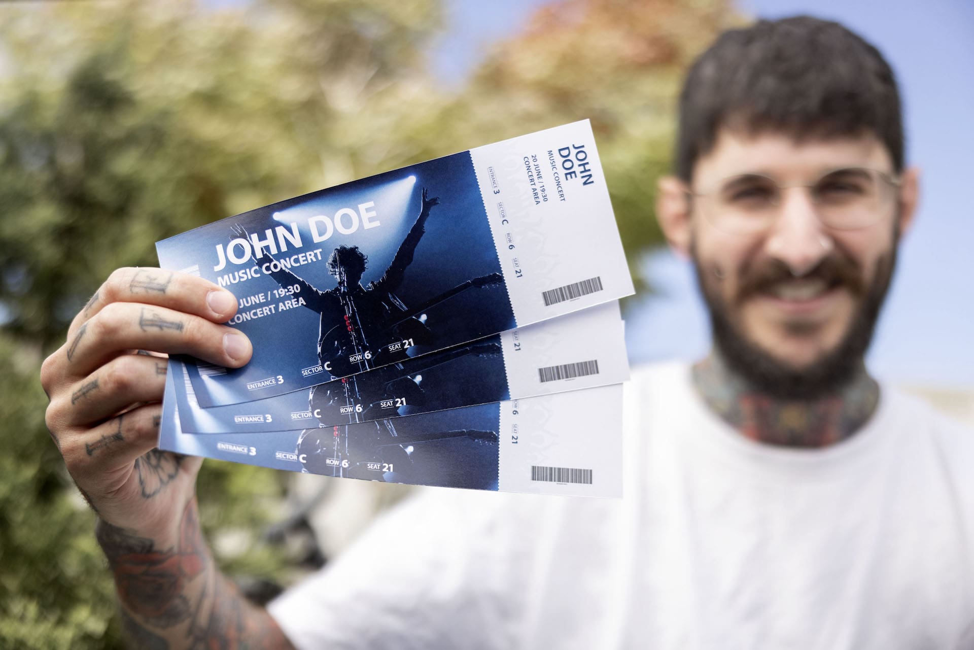 Security print finishing header image.