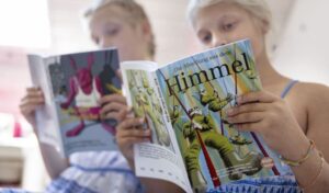 Verlagswesen Publishing.