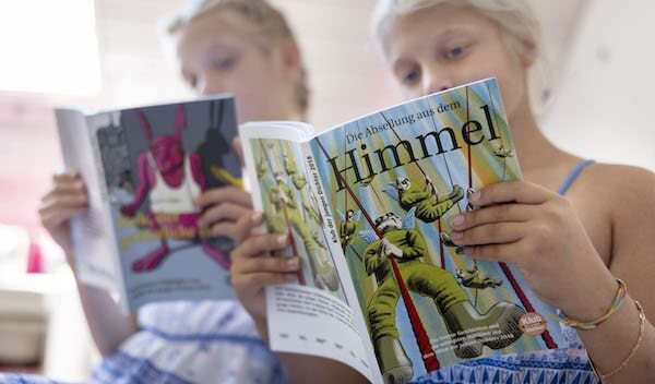 Verlagswesen Publishing.