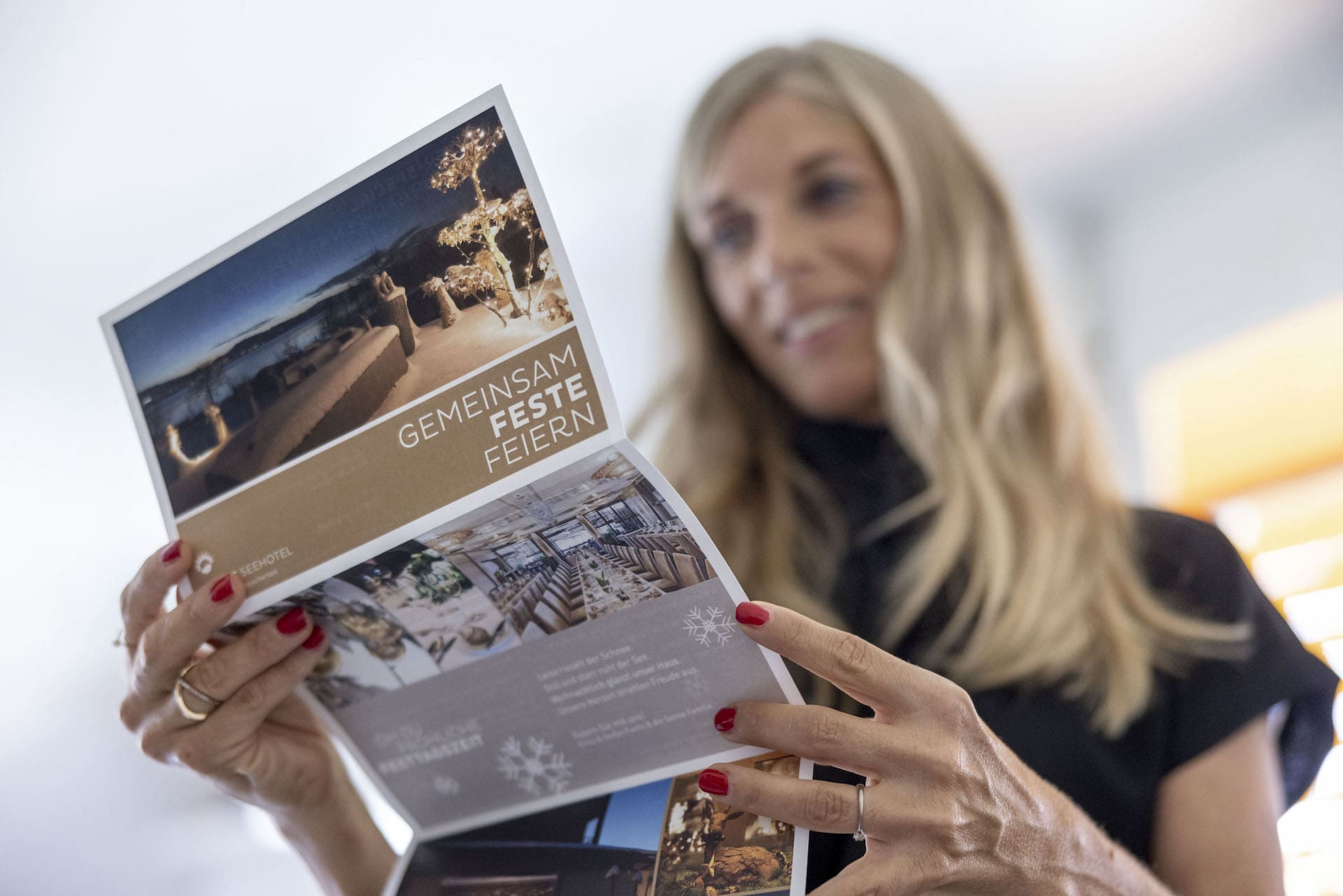 Direct Mail Headerbild.