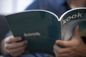 Akzidenzdruck Commercial.