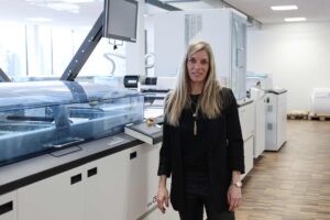 Die Arbeitswelt kennt kein Geschlecht