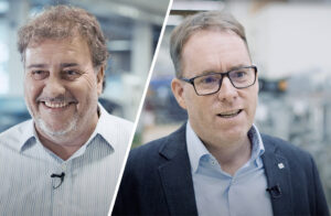 INKISH berichtet über die Hunkeler AG