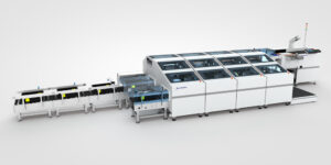 Buch Sortiermodul BSM 3D.