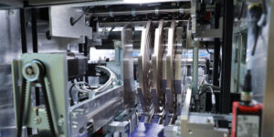 Buchauslage Book Delivery BD8 Starwheel.