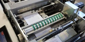 Starbook Plowfolder Buchlösung von oben.