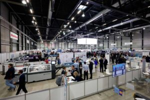 Hunkeler Innovationdays 2023