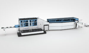 Starbook Sheetfolder Buchlösung.