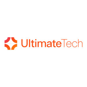 Ultimate Tech Logo.