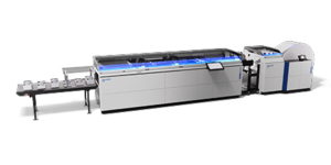 GEN8 EVO Rolle-Stapel Lösung 3D.