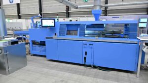 Müller Martini Vareo PRO HID25.