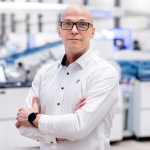 Reto Zaugg Portrait.