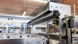 Starbook Sheetfolder book solution new light grid.