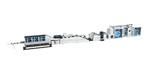 Starbook Plowfolder nearline Buchlösung mit Medienwechsler Media Changer RX8 3D.