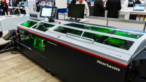 Horizon StitchLiner Mark V.